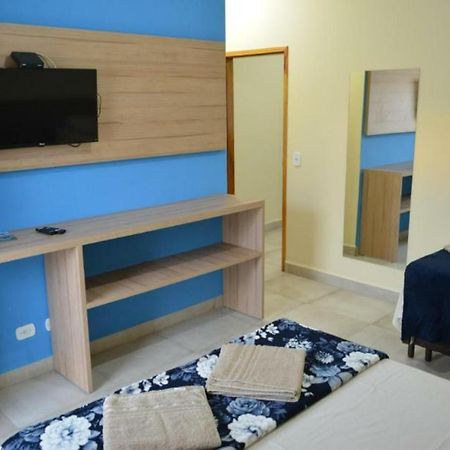 Apartament Flat Piuva Bonito  Zewnętrze zdjęcie