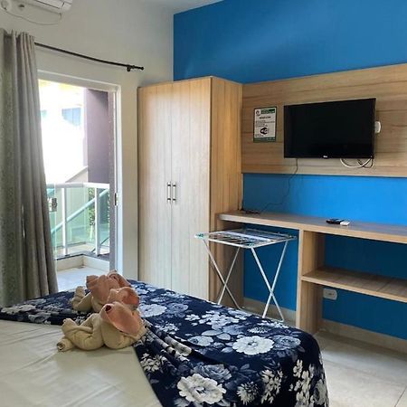 Apartament Flat Piuva Bonito  Zewnętrze zdjęcie