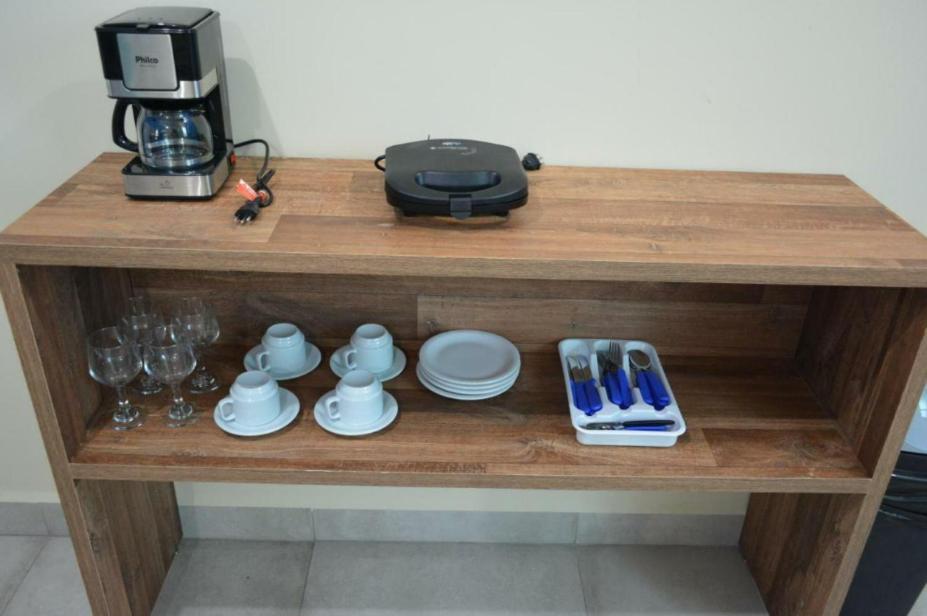 Apartament Flat Piuva Bonito  Zewnętrze zdjęcie