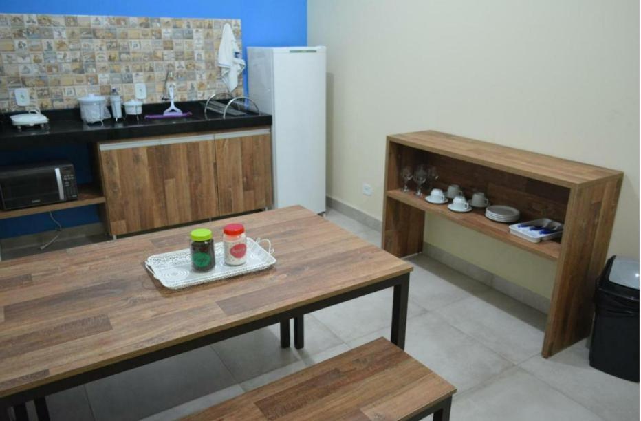 Apartament Flat Piuva Bonito  Zewnętrze zdjęcie