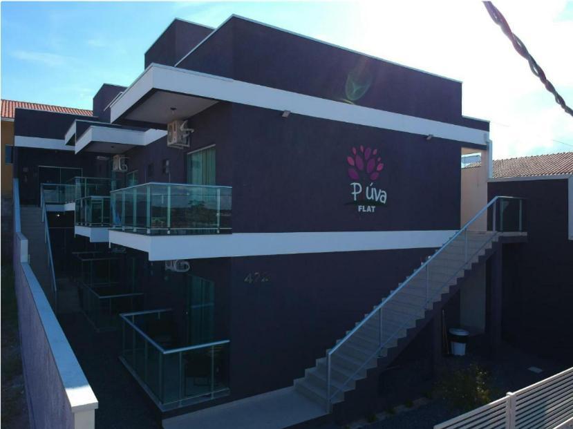 Apartament Flat Piuva Bonito  Zewnętrze zdjęcie