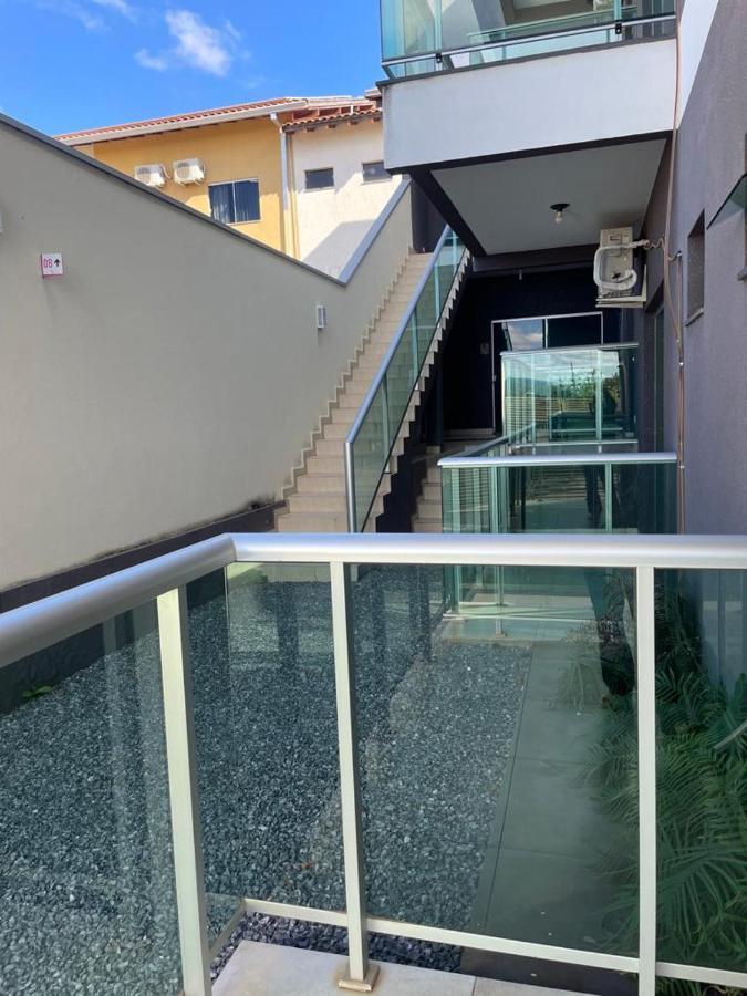 Apartament Flat Piuva Bonito  Zewnętrze zdjęcie