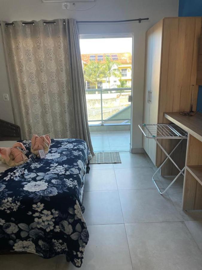 Apartament Flat Piuva Bonito  Zewnętrze zdjęcie