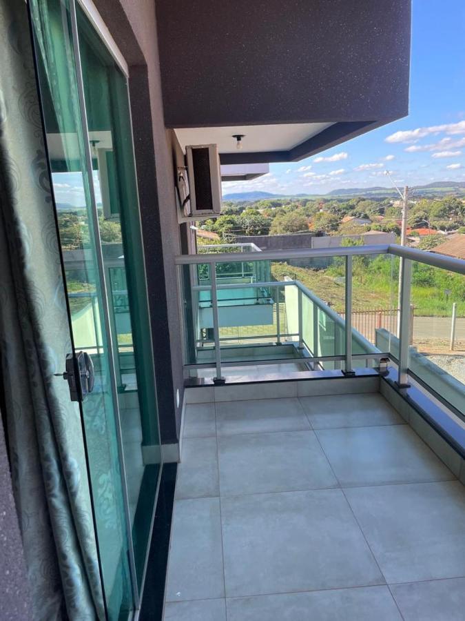 Apartament Flat Piuva Bonito  Zewnętrze zdjęcie