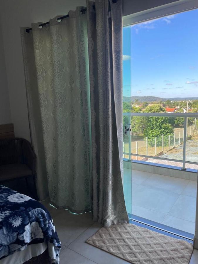 Apartament Flat Piuva Bonito  Zewnętrze zdjęcie