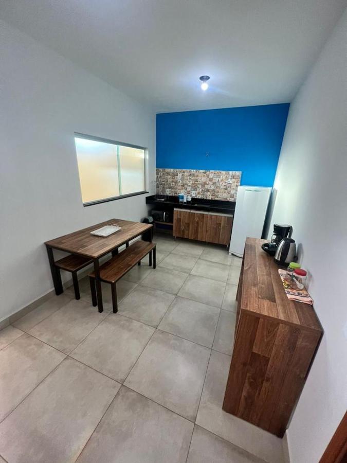 Apartament Flat Piuva Bonito  Zewnętrze zdjęcie