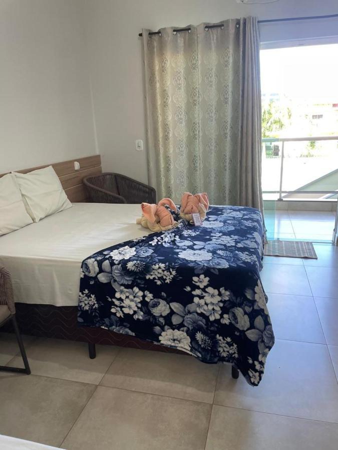Apartament Flat Piuva Bonito  Zewnętrze zdjęcie