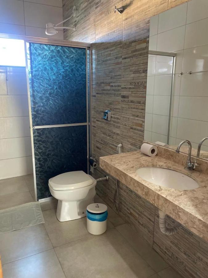 Apartament Flat Piuva Bonito  Zewnętrze zdjęcie