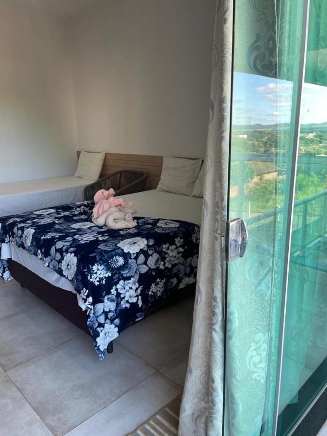 Apartament Flat Piuva Bonito  Zewnętrze zdjęcie