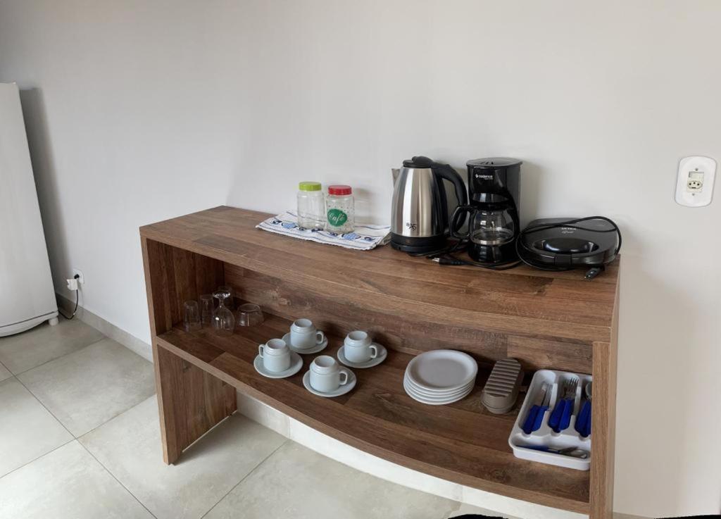 Apartament Flat Piuva Bonito  Zewnętrze zdjęcie