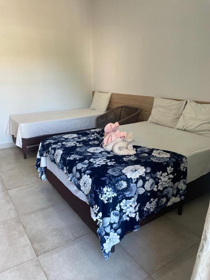 Apartament Flat Piuva Bonito  Zewnętrze zdjęcie